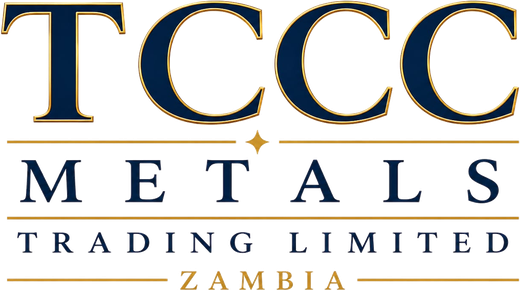 TCCC Metals